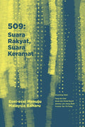 509: SUARA RAKYAT,SUARA KERAMAT