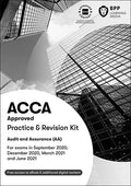 ACCA 2020-21  AUDIT AND ASSURANCE REV KIT (INTL)