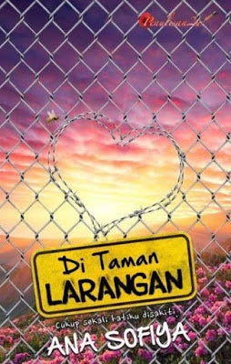 Di Taman Larangan