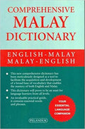 COMPREHENSIVE MALAY DICTIONARYENG-MALAY/MALAY-ENG