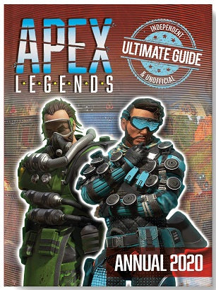 Unofficial Apex Legends Annual 2020