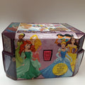 Art & Activity Trunk with Handles: Princess (Bilingual)