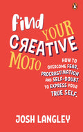 Find Your Creative Mojo