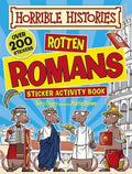 Rotten Romans (Horrible Histories)