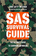 SAS SURVIVAL GUIDE (RE-ISSUE)