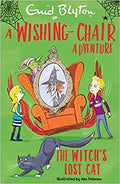 A Wishing-Chair Adventure: The Witch's Lost Cat