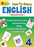 Primary 4 How To Score English