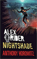 Nightshade(ALEX RIDER)