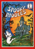 Spooky Riddles