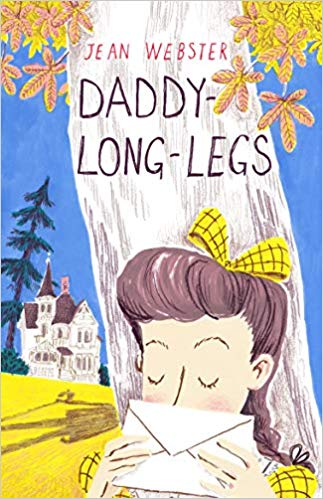 DADDY-LONG-LEGS