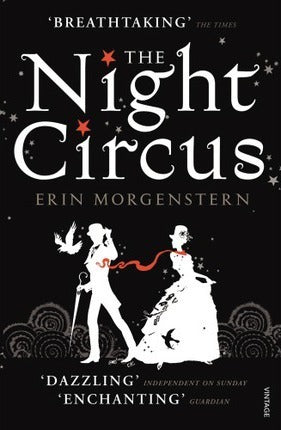 THE NIGHT CIRCUS