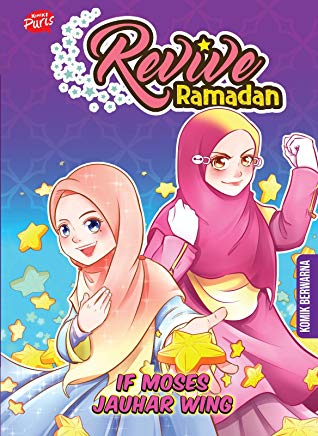 Revive Ramadan