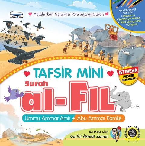 Tafsir Mini Surah Al- Fil