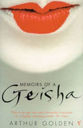 MEMOIRS OF GEISHA