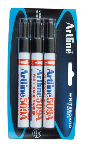 ARTLINE 500A WHITEBOARD MARKER PEN - No.1 Online Bookstore