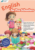 ENGLISH FOR PRE-SCHOOLERS