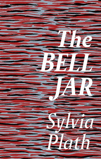 THE BELL JAR (LIBERTY FABRIC)