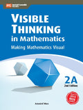 PRIMARY 2A VISIBLE THINKING IN MATHEMATICS 2ND EDITION