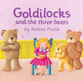 Goldilocks And The Three Bears