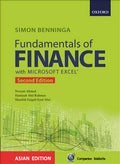 FUNDAMENTALS OF FINANCE WITH MICROSOFT EXCEL (ASIAN EDITION)
