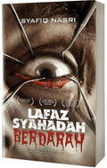 Lafaz Syahadah Berdarah