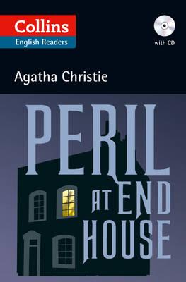 Peril At The End House (Collins English Readers)