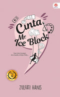 Cinta Mr. Ice Block