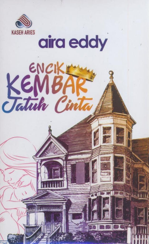 Encik Kembar Jatuh Cinta