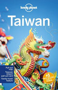 TAIWAN 11ED