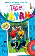 Dear Yayah The Comics