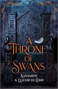 A Throne of Swans