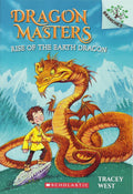 DRAGON MASTERS #1: RISE OF THE EARTH DRAGON