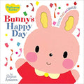 BUTTERCUP BABIES BUNNY`S HAPPY DAY