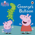 PEPPA PIG: GEORGE`S BALLOON