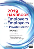 2019 Handbook for Employers and Employees (Updated and Revised 31st Edition)