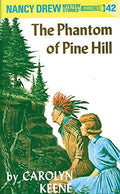 Nancy Drew #42 Phantom Of Pine Hill