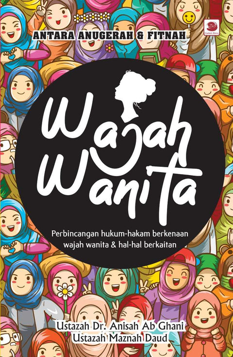 Wajah Wanita