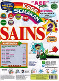 ACE PRAKTIS KSSR SEMAKAN SAINS TAHUN 2