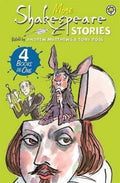 More Shakespeare Stories for Kids