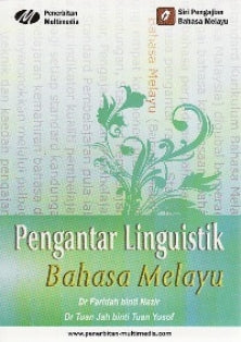 Pengantar Lingustik Bahasa Melayu
