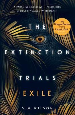 Exile (Extinction Trials #2)