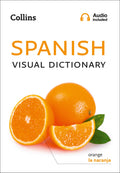 Collins Spanish Visual Dictionary