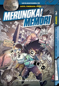 X-Venture Fail X-Sentrik: Merungkai Memori