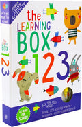 LEARNING BOX: 123