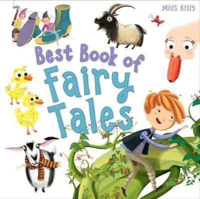 Best Book of Fairy Tales