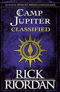 Camp Jupiter Classified