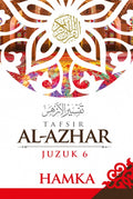 Tafsir Al-Azhar Juzuk 6