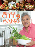 The Best of Chef Wan: A Taste of Malaysia (Volume 2)