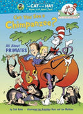 Dr Seuss:Can You See A Chimpanzee?