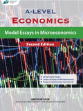 A-LEVEL ECONOMICS MODEL ESSAYS IN MICROECONOMICS 2ED